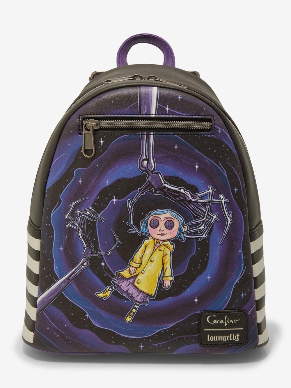 Loungefly Coraline Backpack
